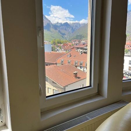 Apartment Alpi بتش المظهر الخارجي الصورة