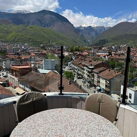 Apartment Alpi بتش المظهر الخارجي الصورة