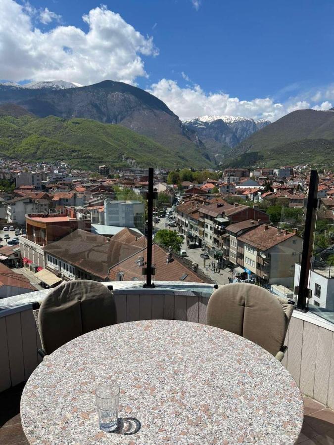 Apartment Alpi بتش المظهر الخارجي الصورة