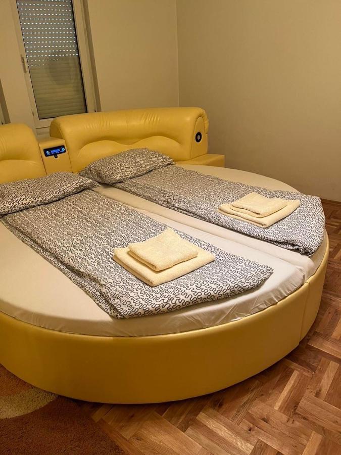 Apartment Alpi بتش المظهر الخارجي الصورة