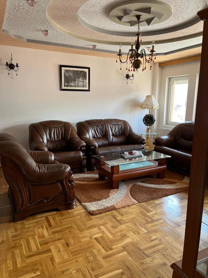 Apartment Alpi بتش المظهر الخارجي الصورة