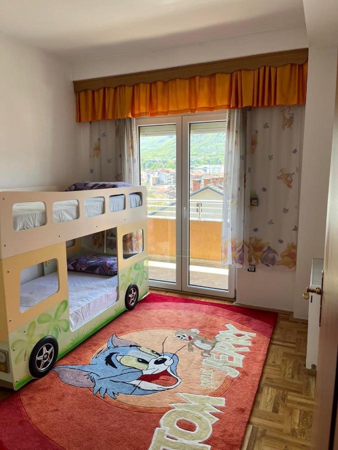 Apartment Alpi بتش المظهر الخارجي الصورة