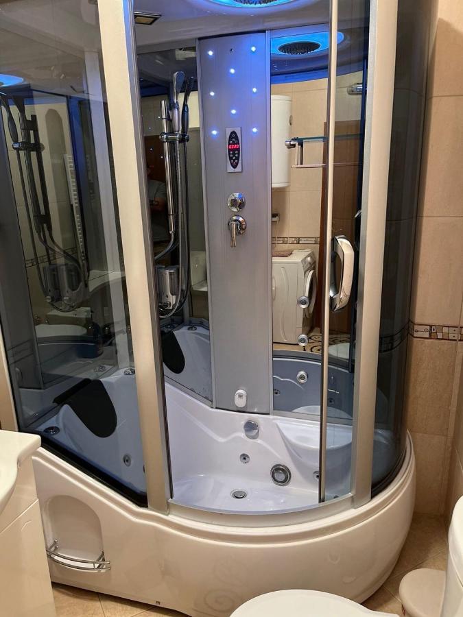 Apartment Alpi بتش المظهر الخارجي الصورة