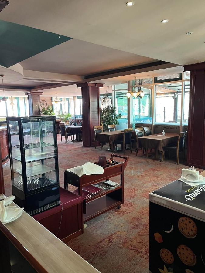 Apartment Alpi بتش المظهر الخارجي الصورة