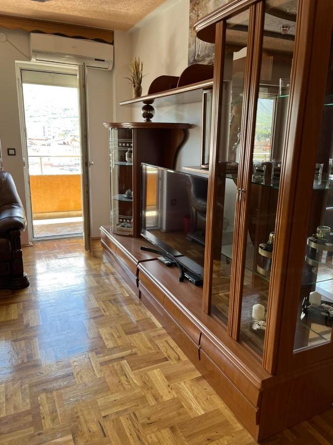 Apartment Alpi بتش المظهر الخارجي الصورة