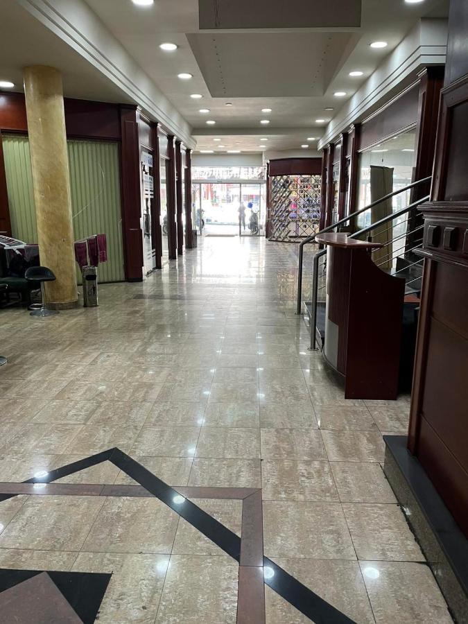 Apartment Alpi بتش المظهر الخارجي الصورة
