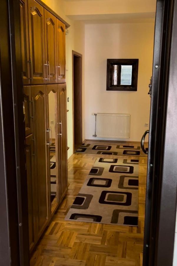 Apartment Alpi بتش المظهر الخارجي الصورة