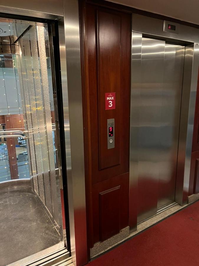 Apartment Alpi بتش المظهر الخارجي الصورة