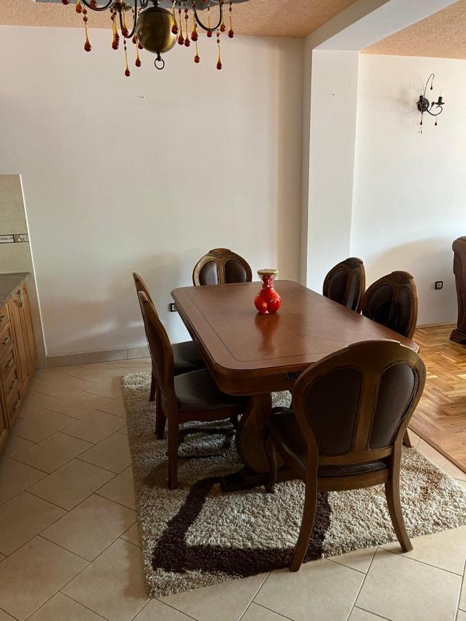 Apartment Alpi بتش المظهر الخارجي الصورة