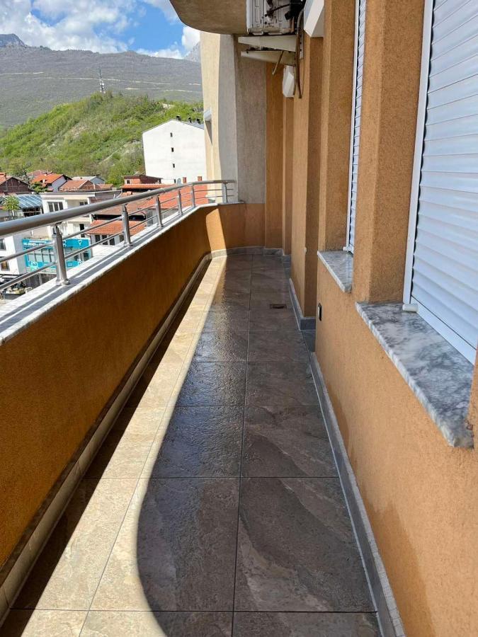 Apartment Alpi بتش المظهر الخارجي الصورة