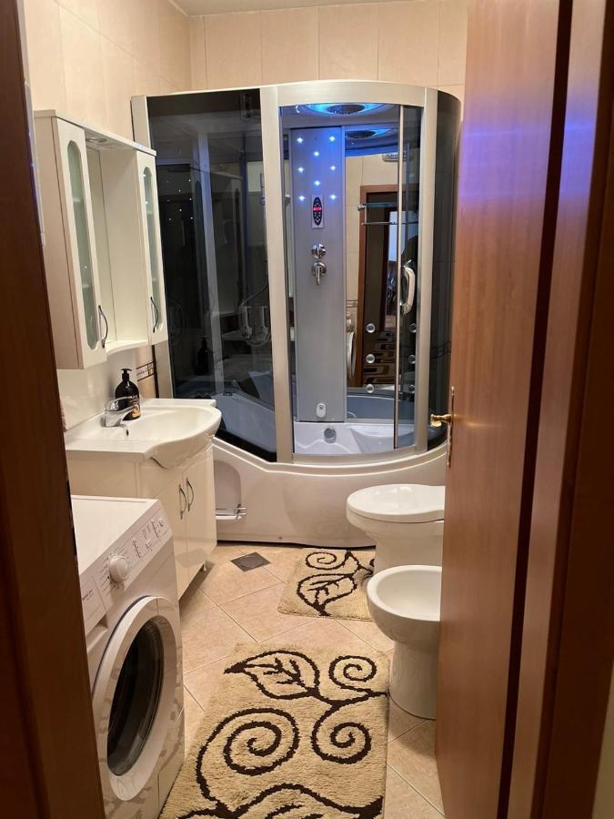 Apartment Alpi بتش المظهر الخارجي الصورة