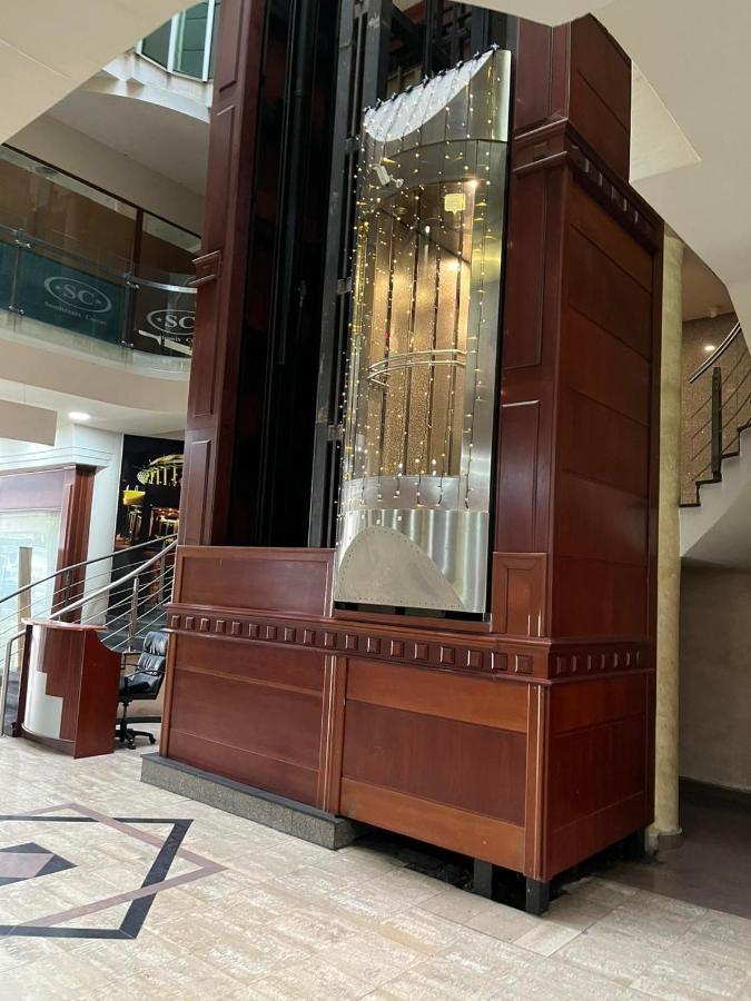 Apartment Alpi بتش المظهر الخارجي الصورة