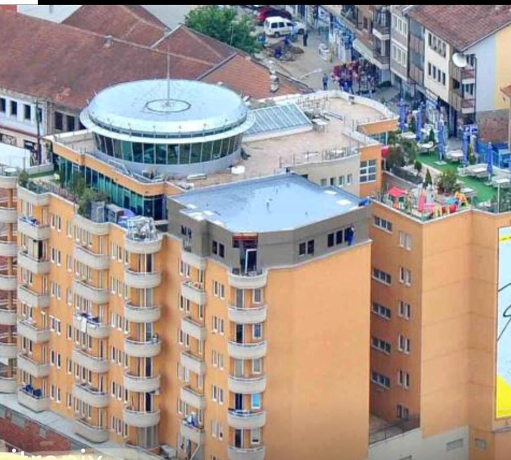 Apartment Alpi بتش المظهر الخارجي الصورة