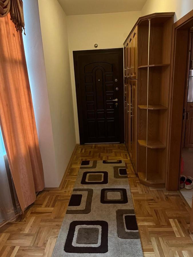 Apartment Alpi بتش المظهر الخارجي الصورة