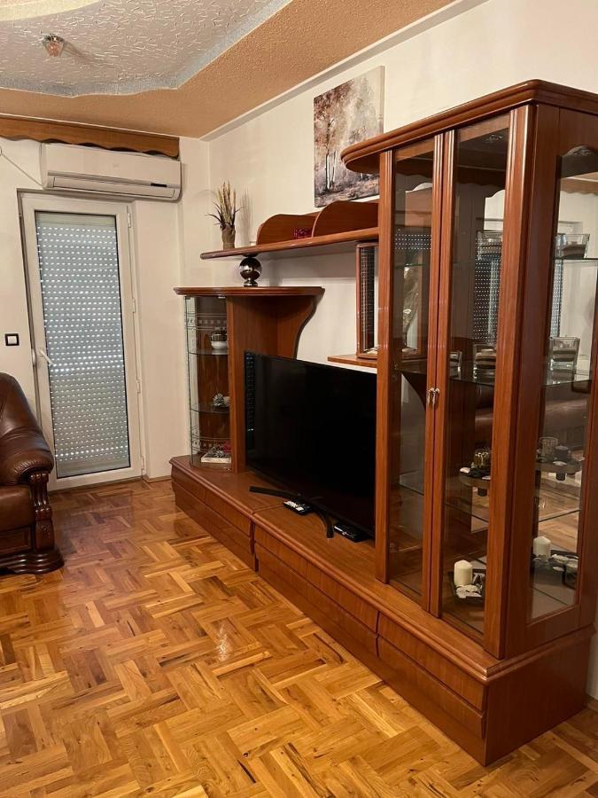 Apartment Alpi بتش المظهر الخارجي الصورة