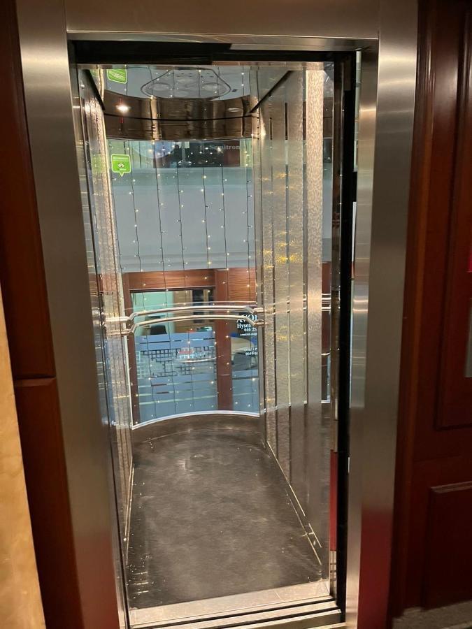 Apartment Alpi بتش المظهر الخارجي الصورة