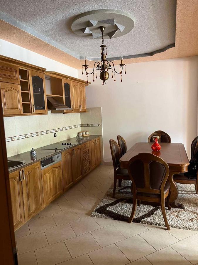 Apartment Alpi بتش المظهر الخارجي الصورة