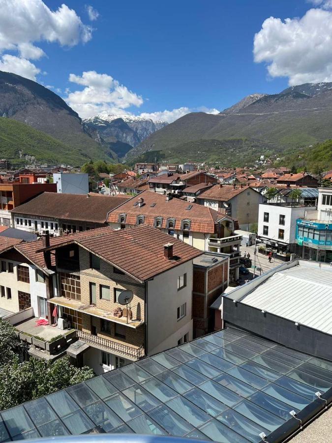 Apartment Alpi بتش المظهر الخارجي الصورة