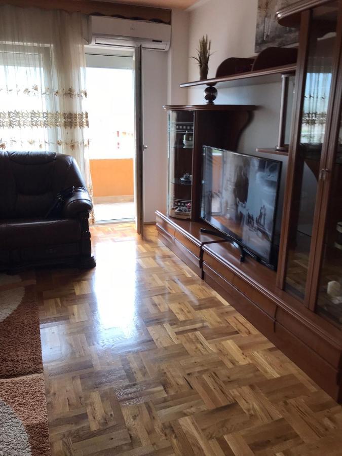 Apartment Alpi بتش المظهر الخارجي الصورة