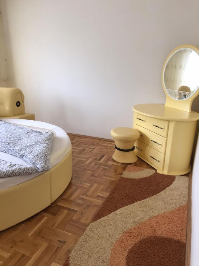 Apartment Alpi بتش المظهر الخارجي الصورة
