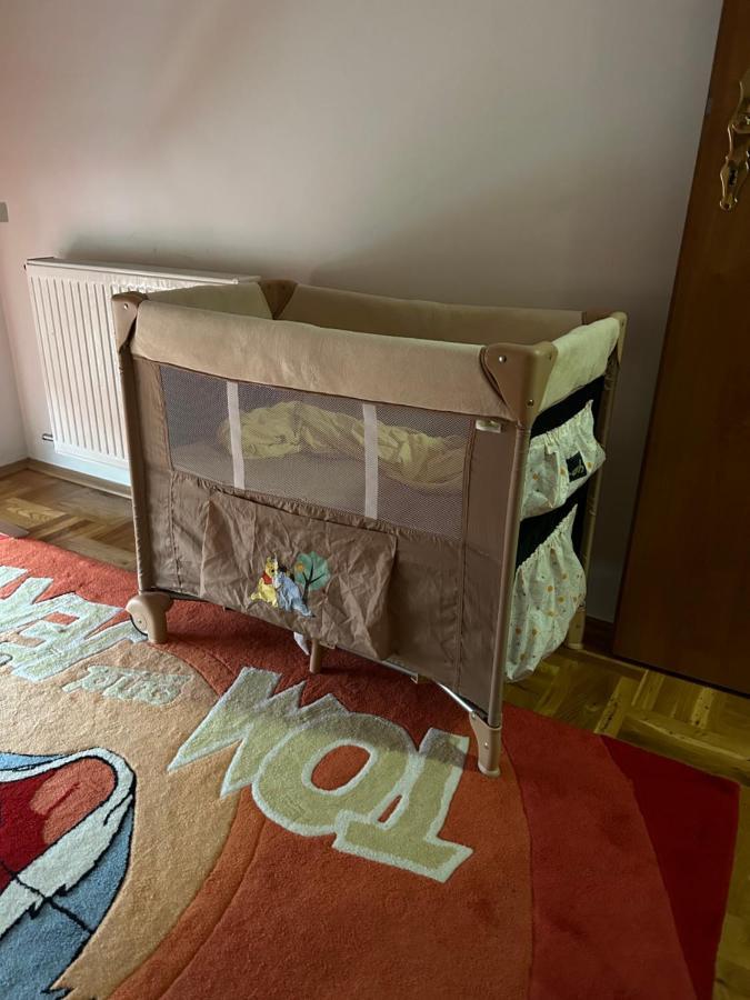 Apartment Alpi بتش المظهر الخارجي الصورة